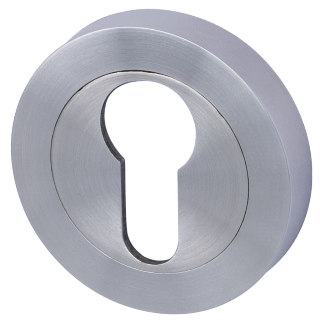 Palma  - R - Türdrücker / Rosettengarnitur - Südmetall GmbH