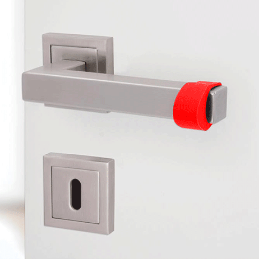 Türstopper für die Wand