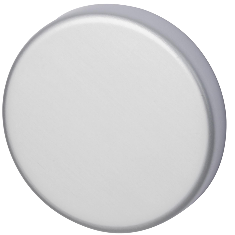 Deckel, Kappe, White, Kunststoffdeckel, Abdeckung