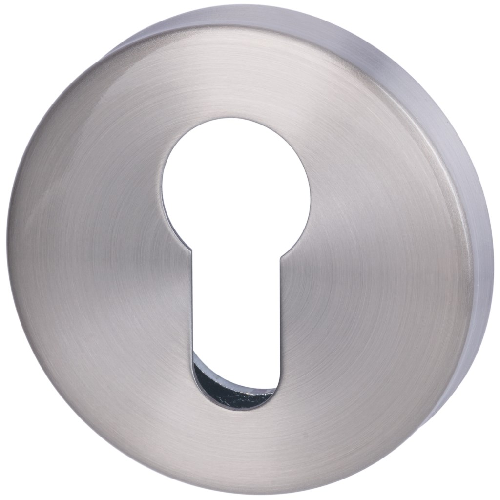 Oslo - R - Türdrücker / Rosettengarnitur - Südmetall GmbH