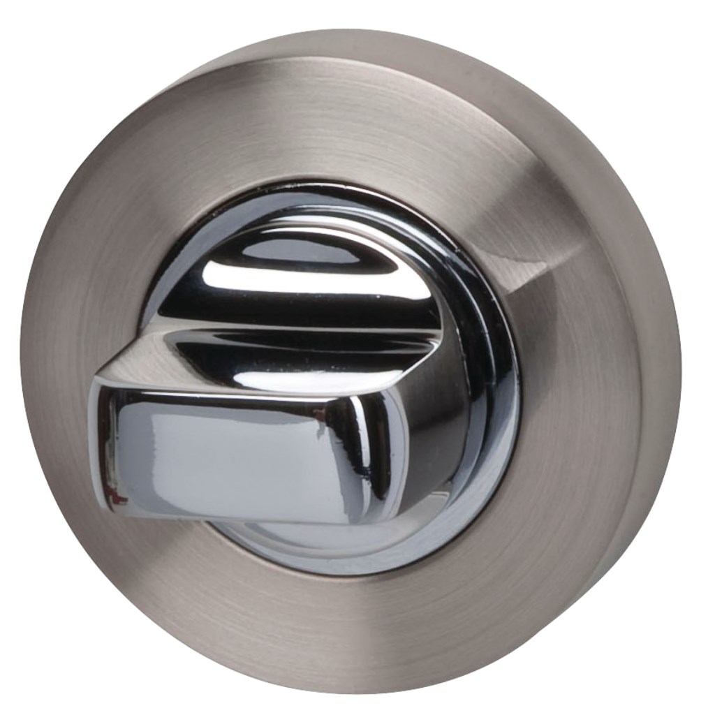 London - R - Türdrücker / Rosettengarnitur - Südmetall GmbH