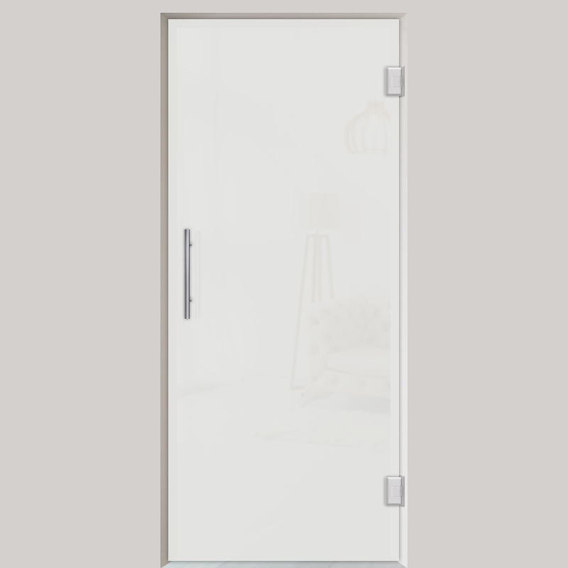 Hörmann Ganzglas Innentüren Glassline Glasart ESG Clear mit V-Rillenschliff matt Hörmann Ganzglas Innentüren Glassline Glasart ESG Clear mit V-Rillenschliff matt