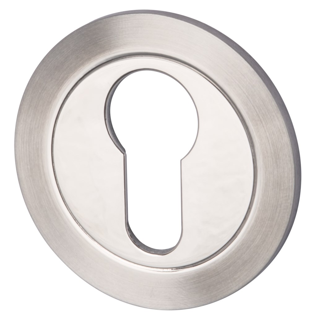 Trier- R  - Türdrücker / Rosettengarnitur - Südmetall
