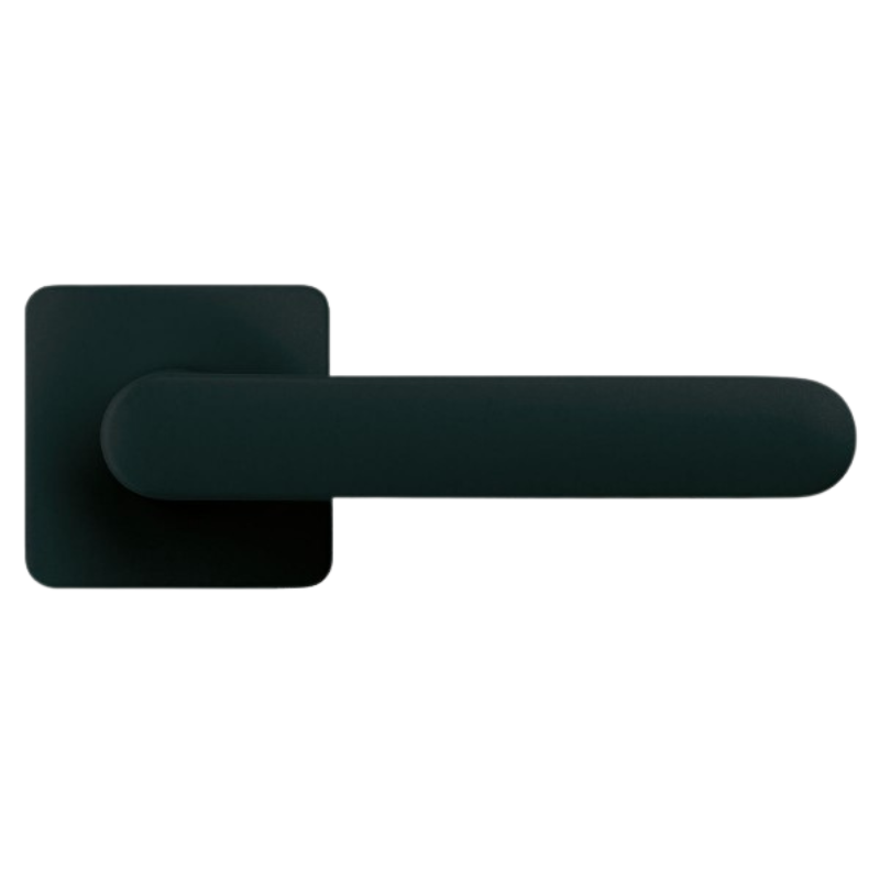Mood One Q - Black - Türdrücker - Colombo Design