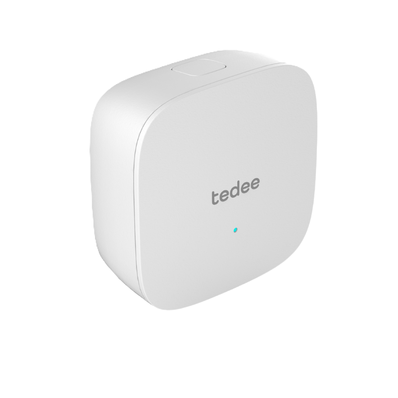Bridge für Zutrittssystem Smartlock tedee