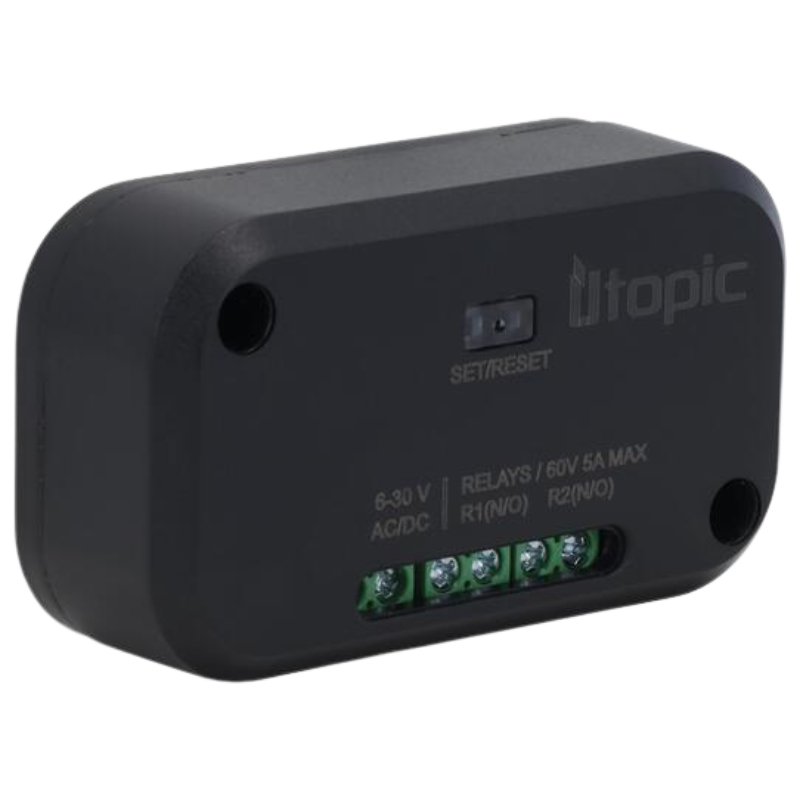 Üsmart Relay – Steuerung für Bluetooth Smartlock