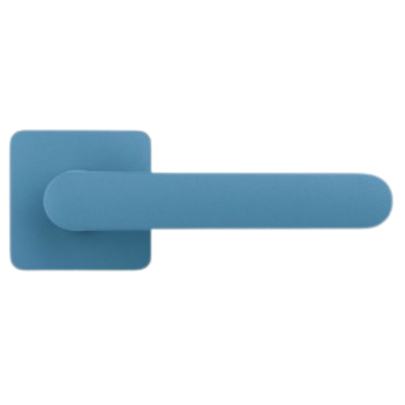 Mood One Q - Ocean Blue - Türdrücker - Colombo Design