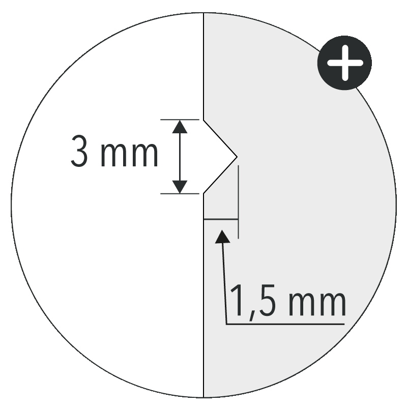 Riva RI9 Wohnungstüren / Schallschutztüren RAL 9016