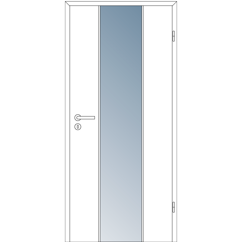 tür, glasfenster, eingangstür, türe mit glas, glaspanel, moderne tür, glasfenster, türspalte, füllglas, schloss dekor, Tür, Schrise, Glasfenster, Türgriff, Dreiflügeltür