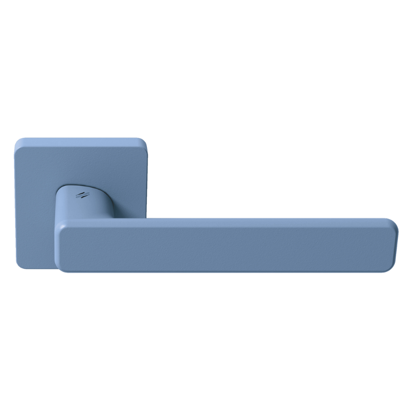 Mood Due Q - Ocean Blue - Türdrücker - Colombo Design