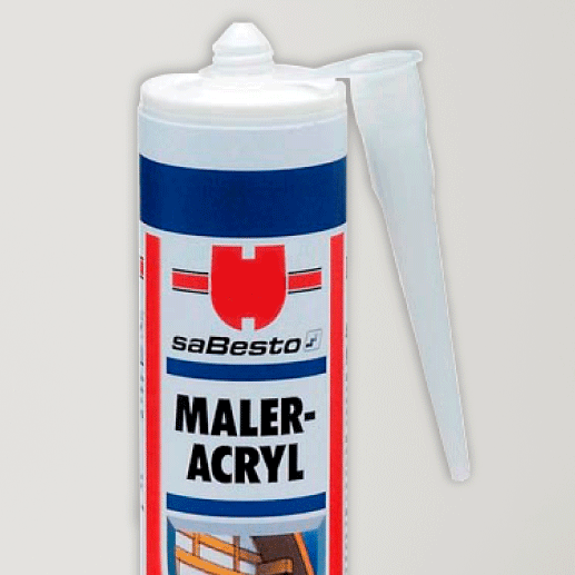 Acryldichtstoff