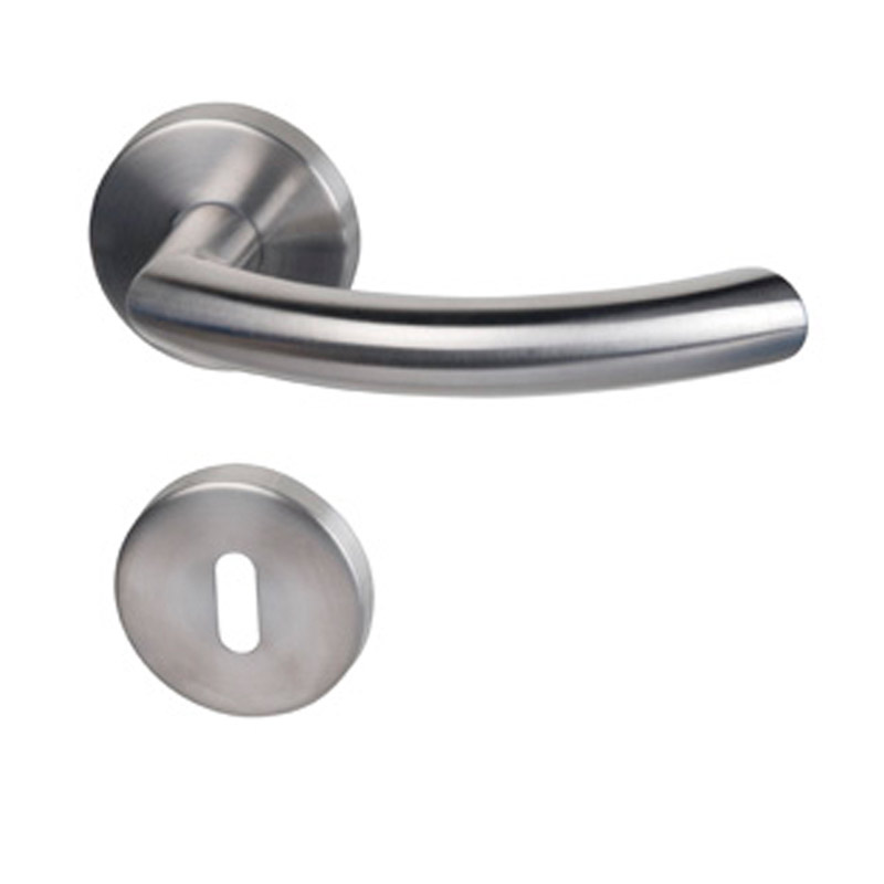 Jill - R  - Türdrücker / Rosettengarnitur - Südmetall GmbH