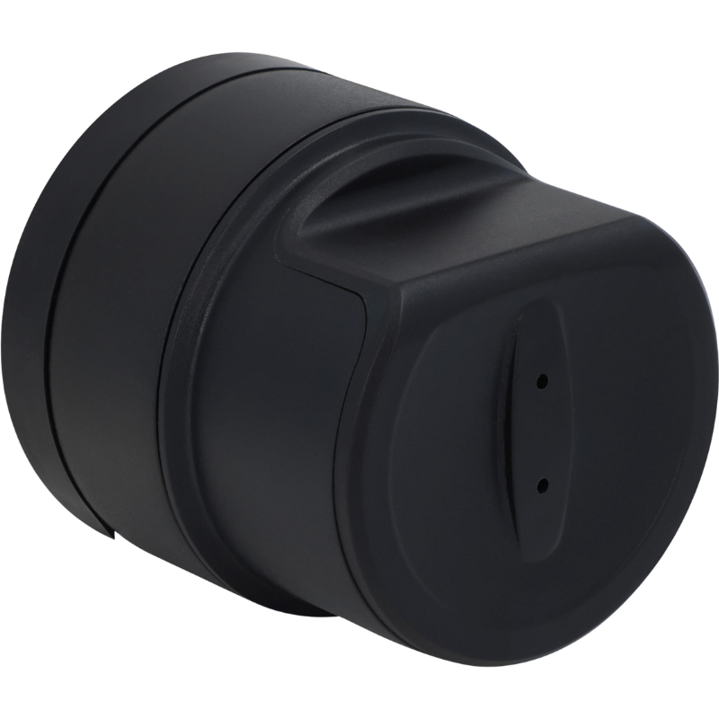 Zutrittssystem Smartlock RX in der neuesten Generation - Motorzylinder - Schwarz matt