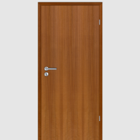 Macoré Echtholzfurnierte Innentür / Zimmertür Furnier mit Zarge Macoré Echtholzfurnierte Innentür / Zimmertür Furnier mit Zarge