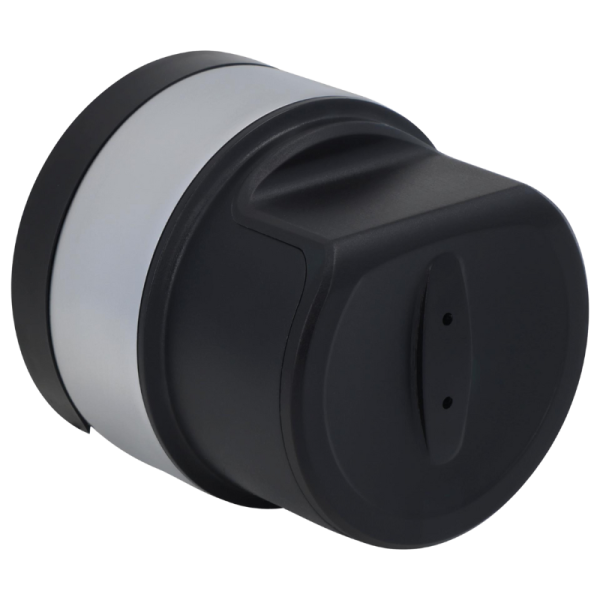 Zutrittssystem Smartlock RX in der neuesten Generation - Motorzylinder - Edelstahl