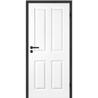 Innentür / Zimmertür Elegance 04 mit Akzente-Zarge Innentür / Zimmertür Elegance 04 mit Akzente-Zarge