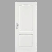 Como CK2 Wohnungstüren / Schallschutztüren RAL 9016 Como CK2 Wohnungstüren / Schallschutztüren RAL 9016