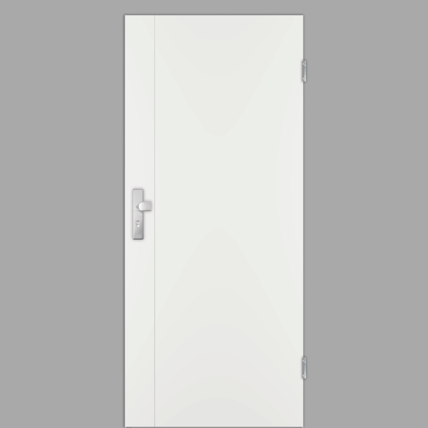 Riva RI4 Wohnungstüren / Schallschutztüren RAL 9016 Riva RI4 Wohnungstüren / Schallschutztüren RAL 9016