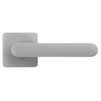 Mood One Q - Silver - Türdrücker - Colombo Design Mood One Q - Silver - Türdrücker - Colombo Design