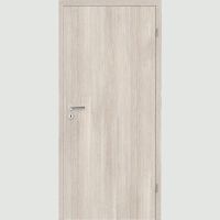Lärche Crema Innentür / Zimmertür mit Zarge CPL Maserung Aufrecht Lärche Crema Innentür / Zimmertür mit Zarge CPL Maserung Aufrecht