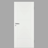 Riva RI7 Zimmertür / Innentür RAL 9016 CPL Verkehrsweiß Riva RI7 Zimmertür / Innentür RAL 9016 CPL Verkehrsweiß