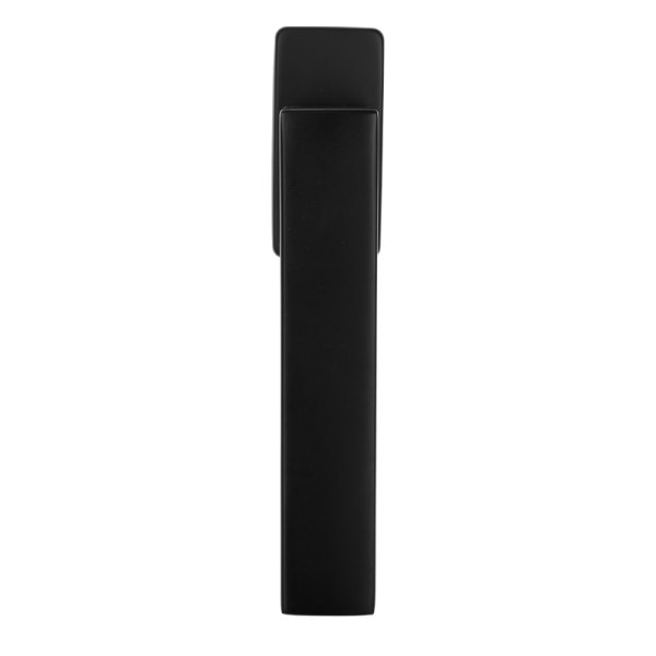 Lucca - Tiefschwarz - Fenstergriff / Rasterolive - Halbolive - Griffwelt Lucca - Tiefschwarz - Fenstergriff / Rasterolive - Halbolive - Griffwelt