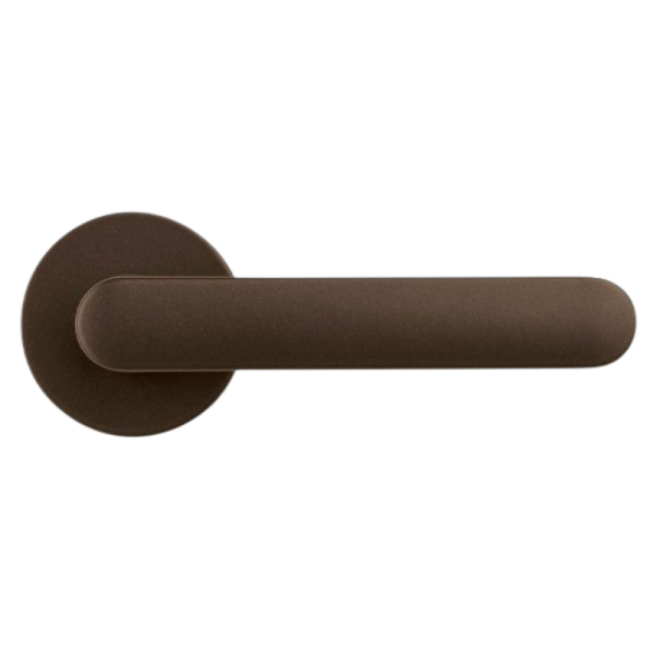 Mood One - Bronze - Türdrücker - Colombo Design