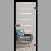 Beam Mattprint - Ganzglastüren / Glastüren mit Zarge Komplettset - Erkelenz Beam Mattprint - Ganzglastüren / Glastüren mit Zarge Komplettset - Erkelenz