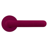 Mood One - Claret Violet - Türdrücker - Colombo Design Mood One - Claret Violet - Türdrücker - Colombo Design
