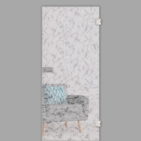 Glastür Madras Uadi - Ganzglastür / Glastür - Erkelenz Glastür Madras Uadi - Ganzglastür / Glastür - Erkelenz