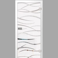 thema Motiv klar - Ganzglastür / Glastür - Erkelenz thema Motiv klar - Ganzglastür / Glastür - Erkelenz