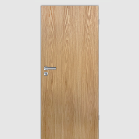 Bergeiche Echtholzfurnierte Innentür / Zimmertür Furnier Bergeiche Echtholzfurnierte Innentür / Zimmertür Furnier