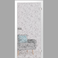 Madras Uadi - Ganzglastüren / Glastüren mit Zarge Komplettset Madras Uadi - Ganzglastüren / Glastüren mit Zarge Komplettset