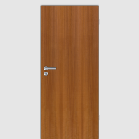 Macoré Echtholzfurnierte Innentür / Zimmertür Furnier Macoré Echtholzfurnierte Innentür / Zimmertür Furnier