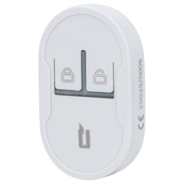 Ütopic Fernbedienung RX – Bluetooth Weiß