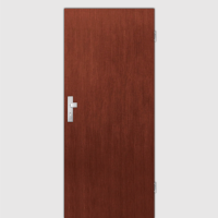 Mahagoni Wohnungstüren / Schallschutztüren Echtholzfurnier Mahagoni Wohnungstüren / Schallschutztüren Echtholzfurnier