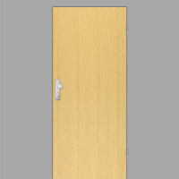 Limba Wohnungstüren / Schallschutztüren Echtholzfurnier Limba Wohnungstüren / Schallschutztüren Echtholzfurnier
