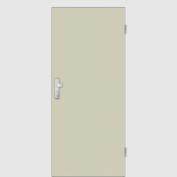 FeelJade matt Wohnungstüren / Schallschutztüren G-TEC CN05 FeelJade matt Wohnungstüren / Schallschutztüren G-TEC CN05