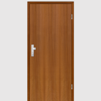 Macoré Wohnungstüren / Schallschutztüren mit Zarge Echtholzfurnier Macoré Wohnungstüren / Schallschutztüren mit Zarge Echtholzfurnier