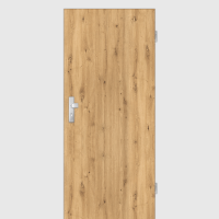 Asteiche Wohnungstüren / Schallschutztüren CPL Maserung Aufrecht Asteiche Wohnungstüren / Schallschutztüren CPL Maserung Aufrecht