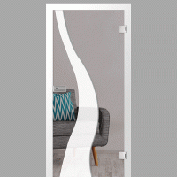 ER 59 Rillenschliff Motiv matt - Ganzglastüren / Glastüren mit Zarge Komplettset - Erkelenz GmbH ER 59 Rillenschliff Motiv matt - Ganzglastüren / Glastüren mit Zarge Komplettset - Erkelenz GmbH