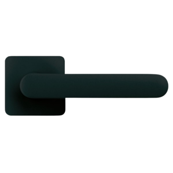 Mood One Q - Black - Türdrücker - Colombo Design Mood One Q - Black - Türdrücker - Colombo Design