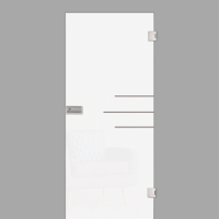 bahia Motiv klar - Ganzglastür / Glastür - Erkelenz bahia Motiv klar - Ganzglastür / Glastür - Erkelenz