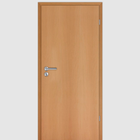 Buche Echtholzfurnierte Innentür / Zimmertür Furnier mit Zarge Buche Echtholzfurnierte Innentür / Zimmertür Furnier mit Zarge