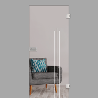 vertigo Motiv matt - Ganzglastür / Glastür - Erkelenz vertigo Motiv matt - Ganzglastür / Glastür - Erkelenz