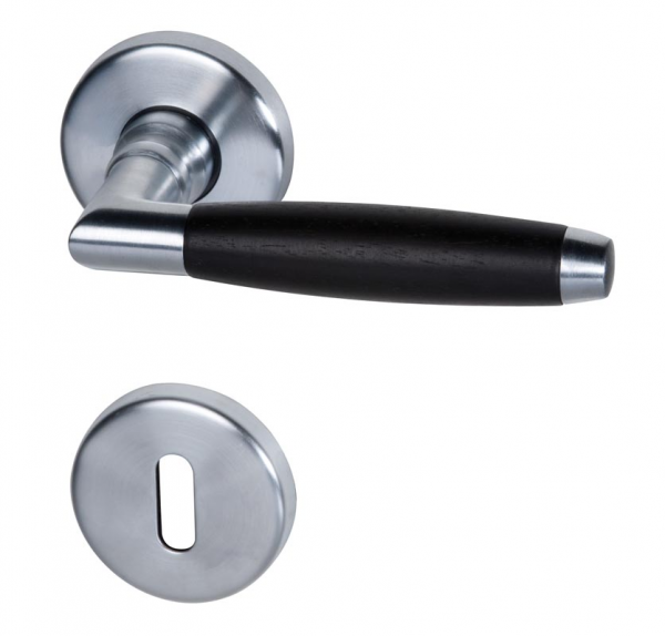 Ton - R Basic - Türdrücker / Rosettengarnitur - Südmetall GmbH