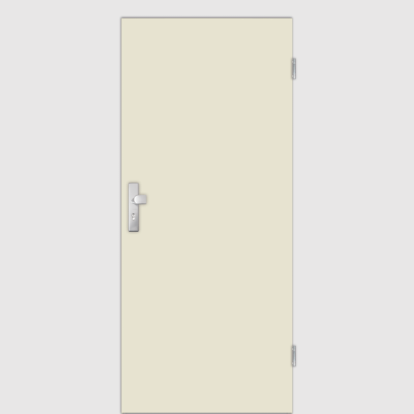 LiveSimple matt Wohnungstüren / Schallschutztüren G-TEC CN08