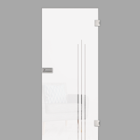 vertigo Motiv klar - Ganzglastür / Glastür - Erkelenz vertigo Motiv klar - Ganzglastür / Glastür - Erkelenz