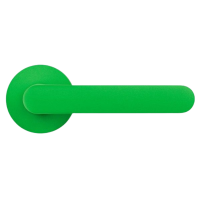 Mood One - Lime Green - Türdrücker - Colombo Design Mood One - Lime Green - Türdrücker - Colombo Design