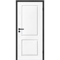 Innentür / Zimmertür Elegance 02 mit Akzente-Zarge Innentür / Zimmertür Elegance 02 mit Akzente-Zarge